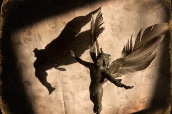 Демоны и ангелы: свидетельство «за»