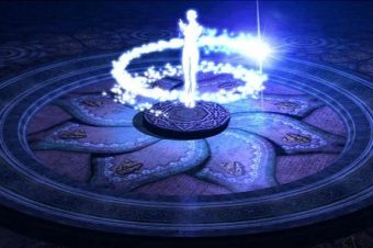 Что такое спиритизм?