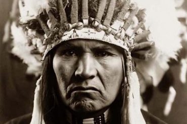 Верования американских индейцев