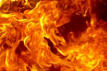 Действительно ли ад — это место, где горит неугасимый огонь?