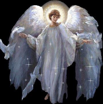 Сотворение ангелов (Джессика Джонс «Спросите древние дорожки» НОВЫЙ ПЕРЕВОД 2-ГО ИЗДАНИЯ, 2013 год)